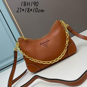 Prada Handbags 440